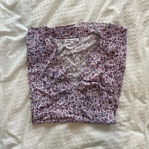 Reformation Calix Dress in Muse